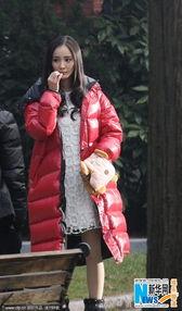 羽绒服娱乐吃瓜酱,揭秘娱乐圈那些鲜为人知的幕后故事